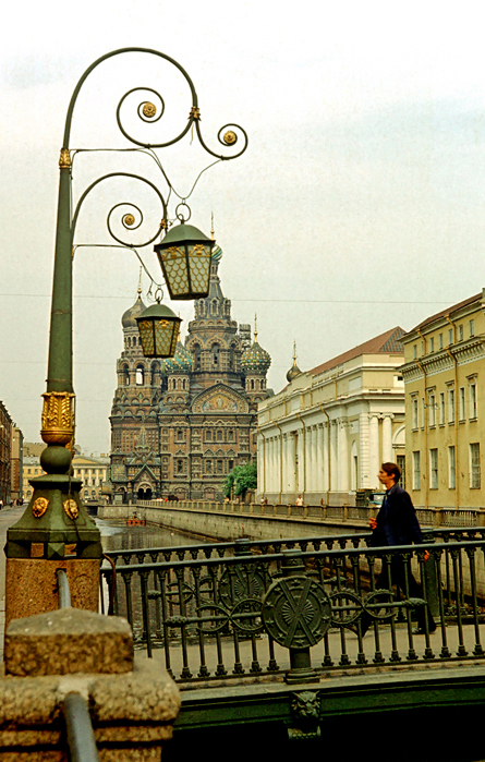 1972 St. Petersburg 3