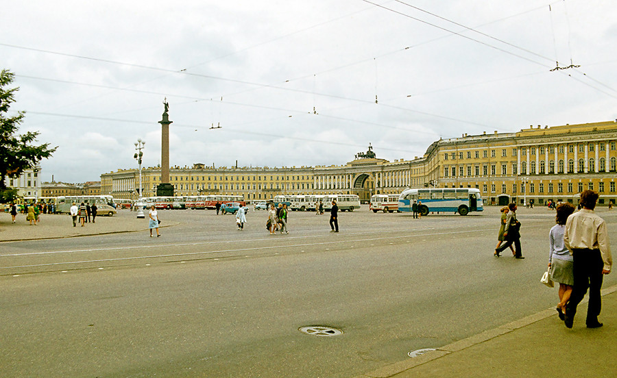 1972 St. Petersburg 6