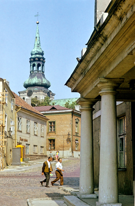 1972 Tallinn 11