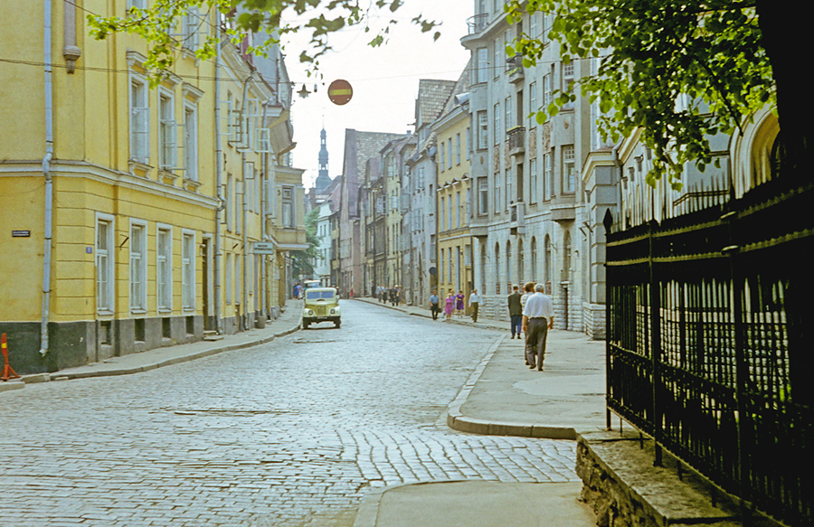 1972 Tallinn 15