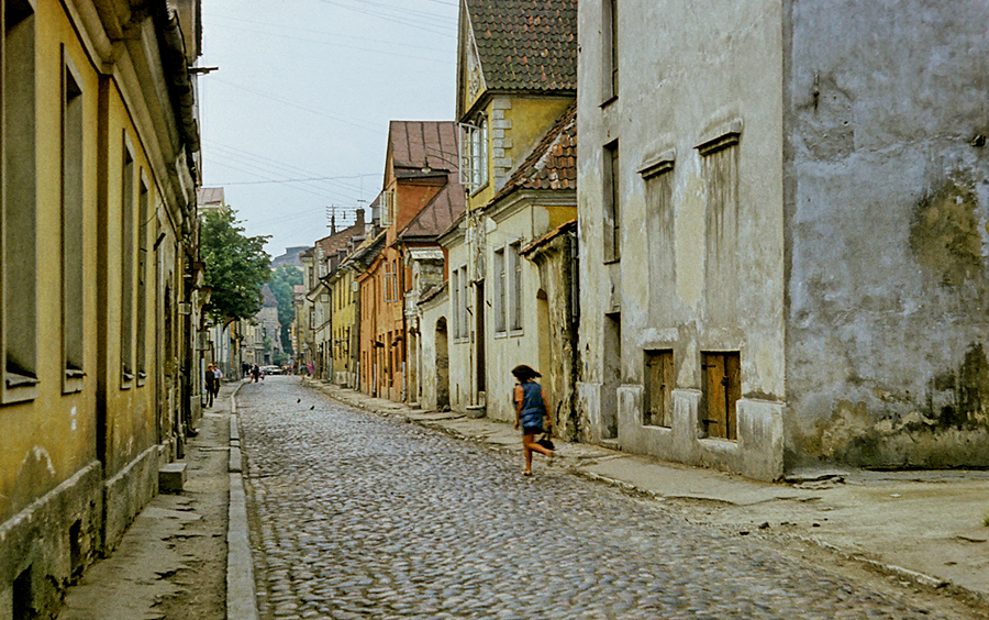 1972 Tallinn 6