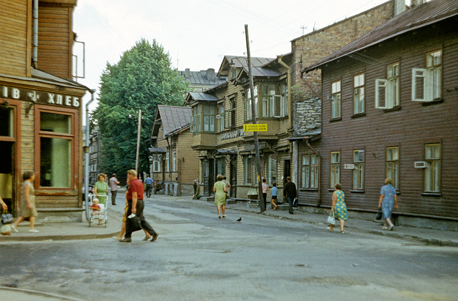 1972 Tallinn 7