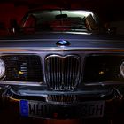 1973 BMW 3.0CS