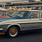 1973 Ford Capri RS2600