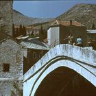 1973, Mostar