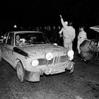 1973 - München-Wien-Budapest Rallye