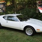 1974 De Tomaso Pantera im Kundenauftrag von UScarsvonNN