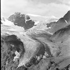 1974-Die 3.739 m hohe Weißkugel / la cima della Palla Bianca