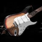 1974er Fender Stratocaster