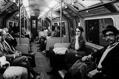 1975 london underground