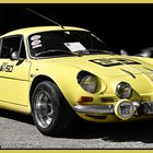 1975 Renault Alpine AMD Berlinette