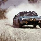 1976 - 23. Acropolis Rally