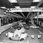 1976 - Jochen Rindt Show