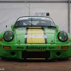 1976 Porsche 911 RSR @ AvD Oldtimer GrandPrix Nürburgring