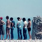 1976 Puglia: Oltre l'orizzonte....