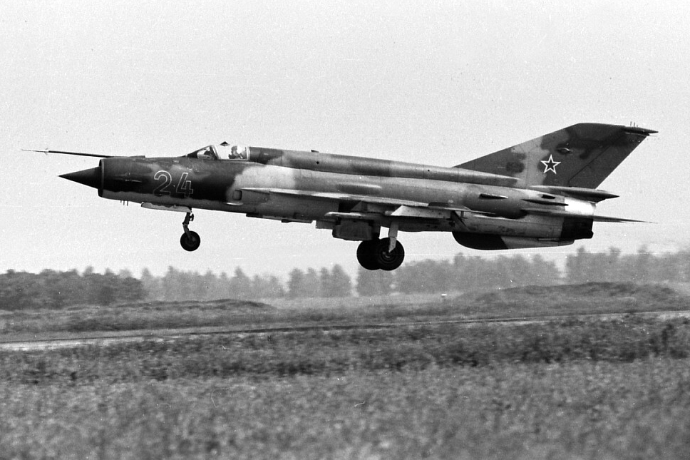 1977 Damgarten MiG-21bis 773.iap.