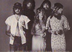 1977 Fleetwood Mac