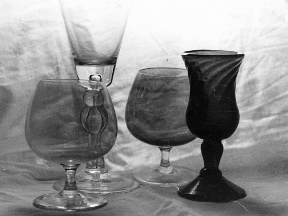 1977, still life