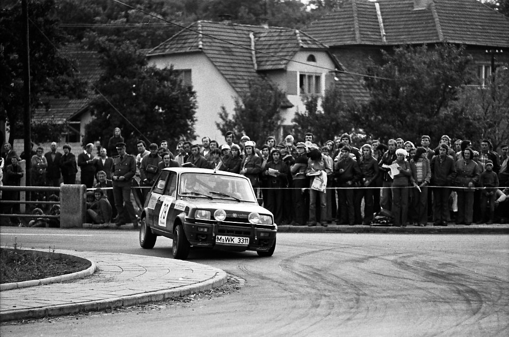 1978 BARUM-Rallye