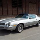 1978" Camaro Lt