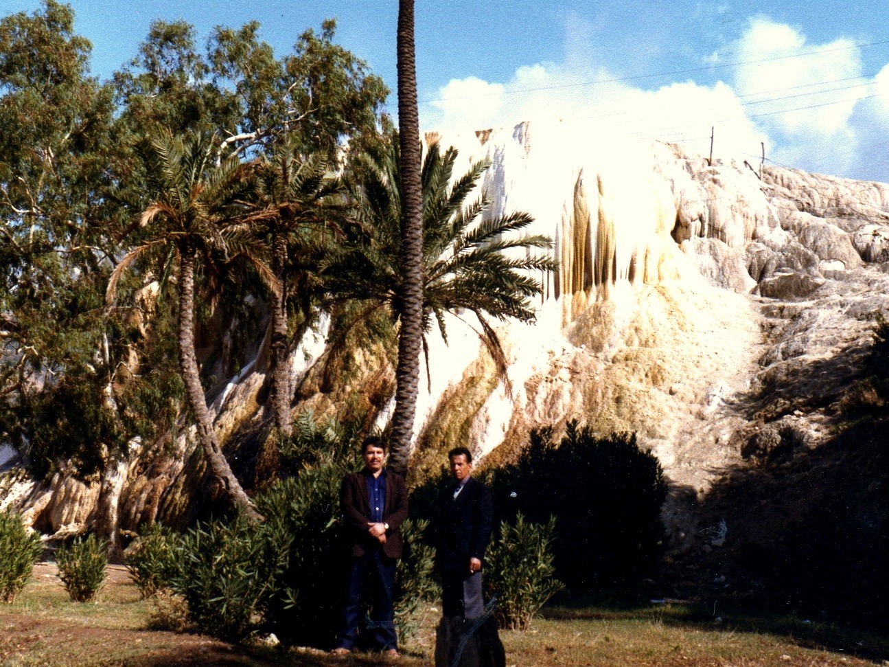 1978...Argelia / Algérie / Algerien...08