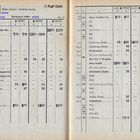  1979-80  Buchfahrplan Heft 8b Winterabschnitt 30.09.70_31.05 80