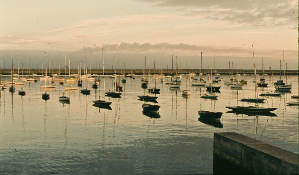 1979 Hafen Dun Laoghaire