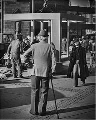 1979, interessiert