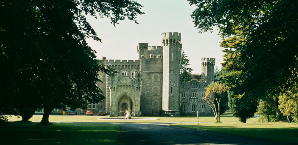 1979 Wexford Johnstown Castle 1