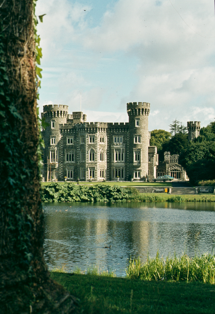 1979 Wexford Johnstown Castle 2