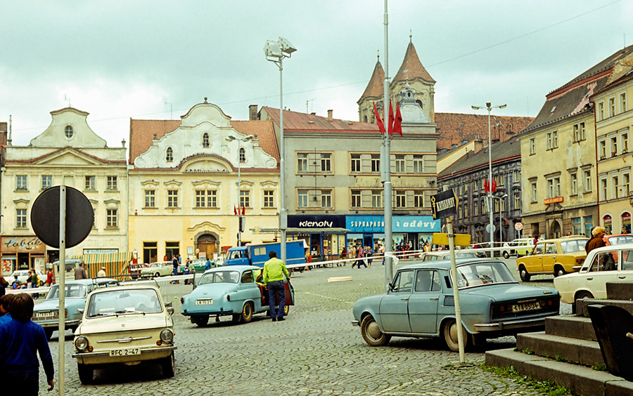 1980 Böhmerwald 10
