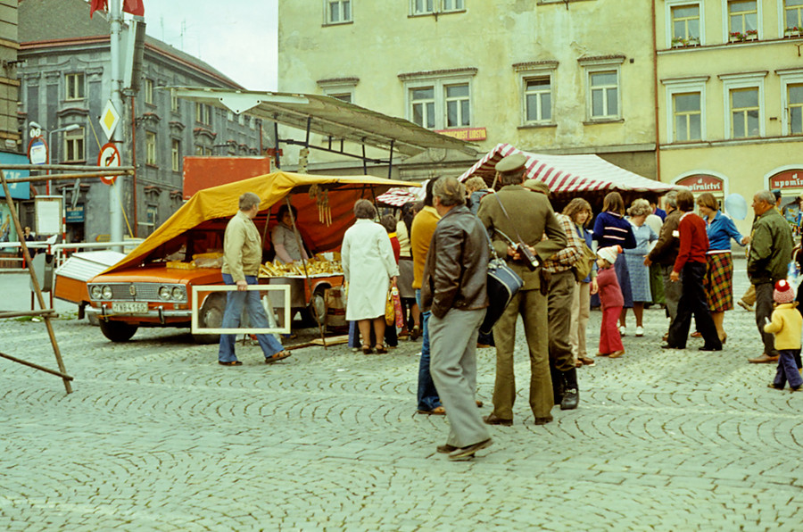 1980 Böhmerwald 11