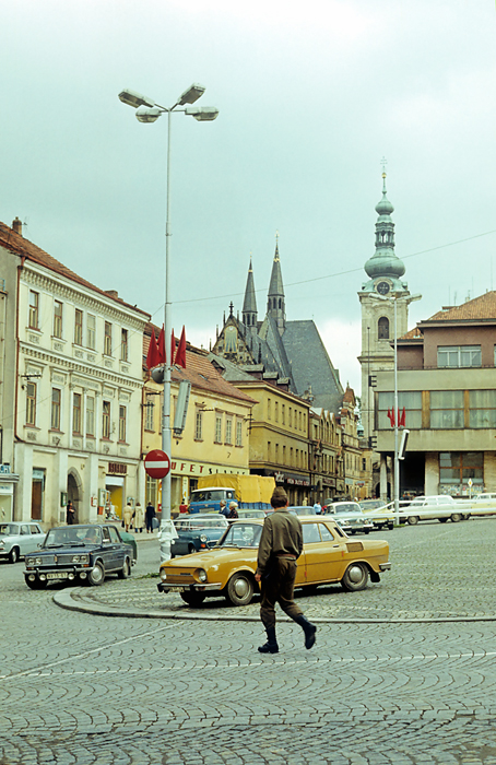1980 Böhmerwald 9
