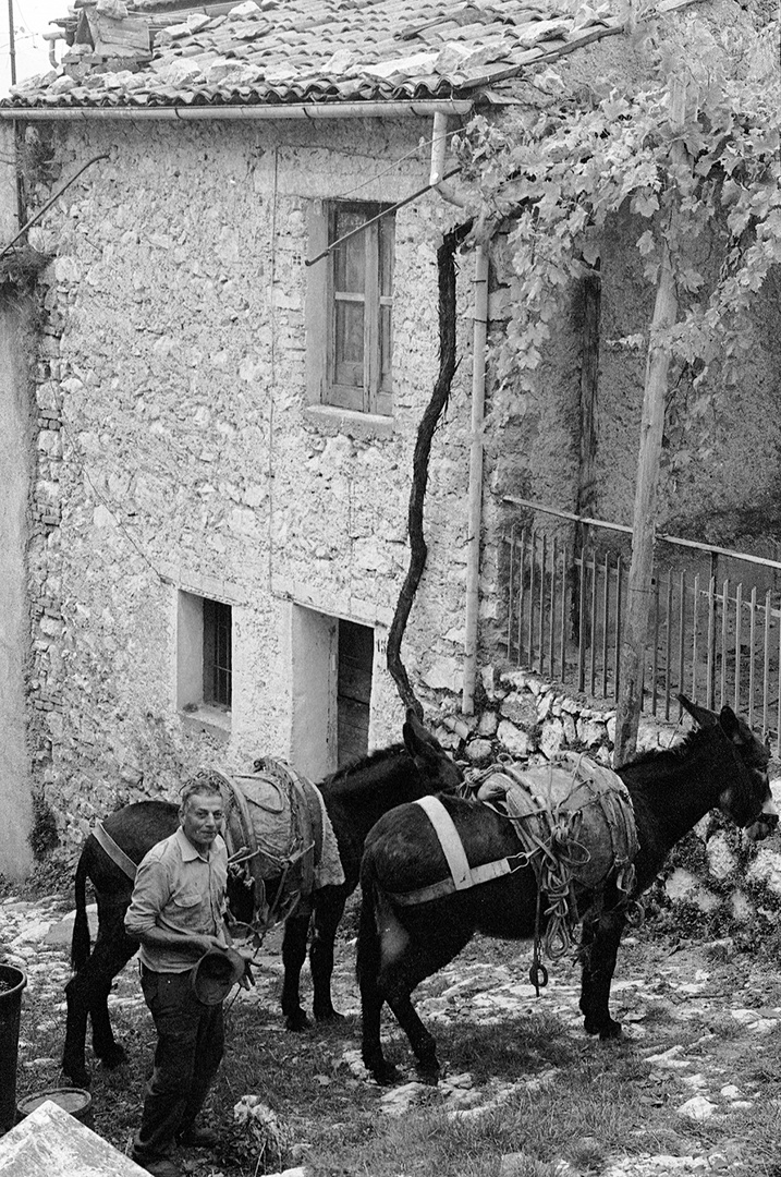 1980 C'era una volta in Abruzzo.