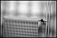 1980 - quiet days in paris 04 - radiator