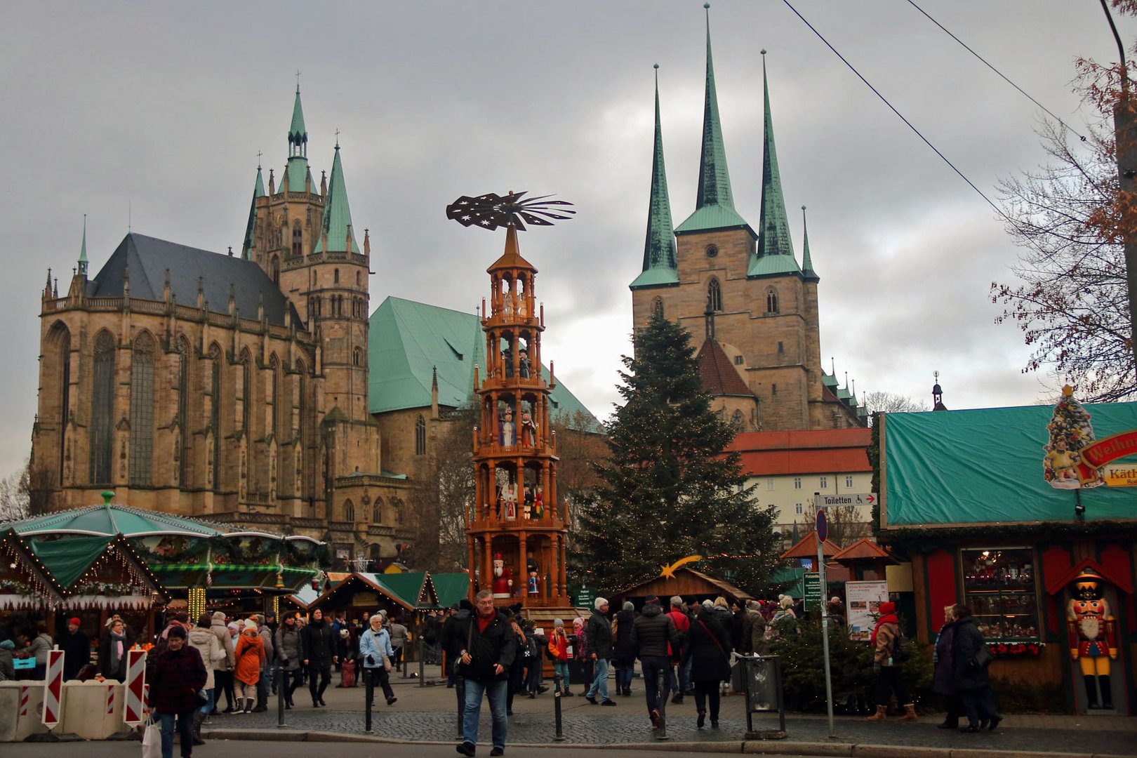 19803.Weihnachtsmarkt