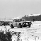 1981 - Rallye Russkaya Zima