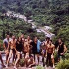 1981 Séjour de 5 semaine au JOCKY GYM de Bangkok avec les copains du BELLONI GYM et du KUROSAKI DOJO