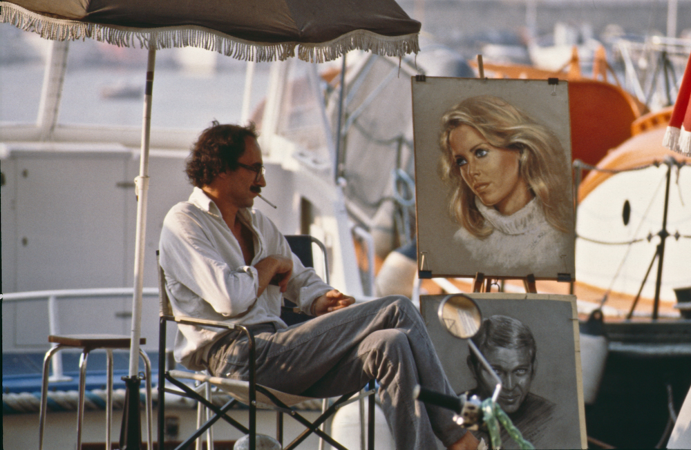 1982 St.Tropez