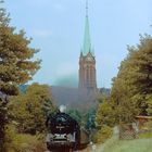 1983 im Erzgebirge