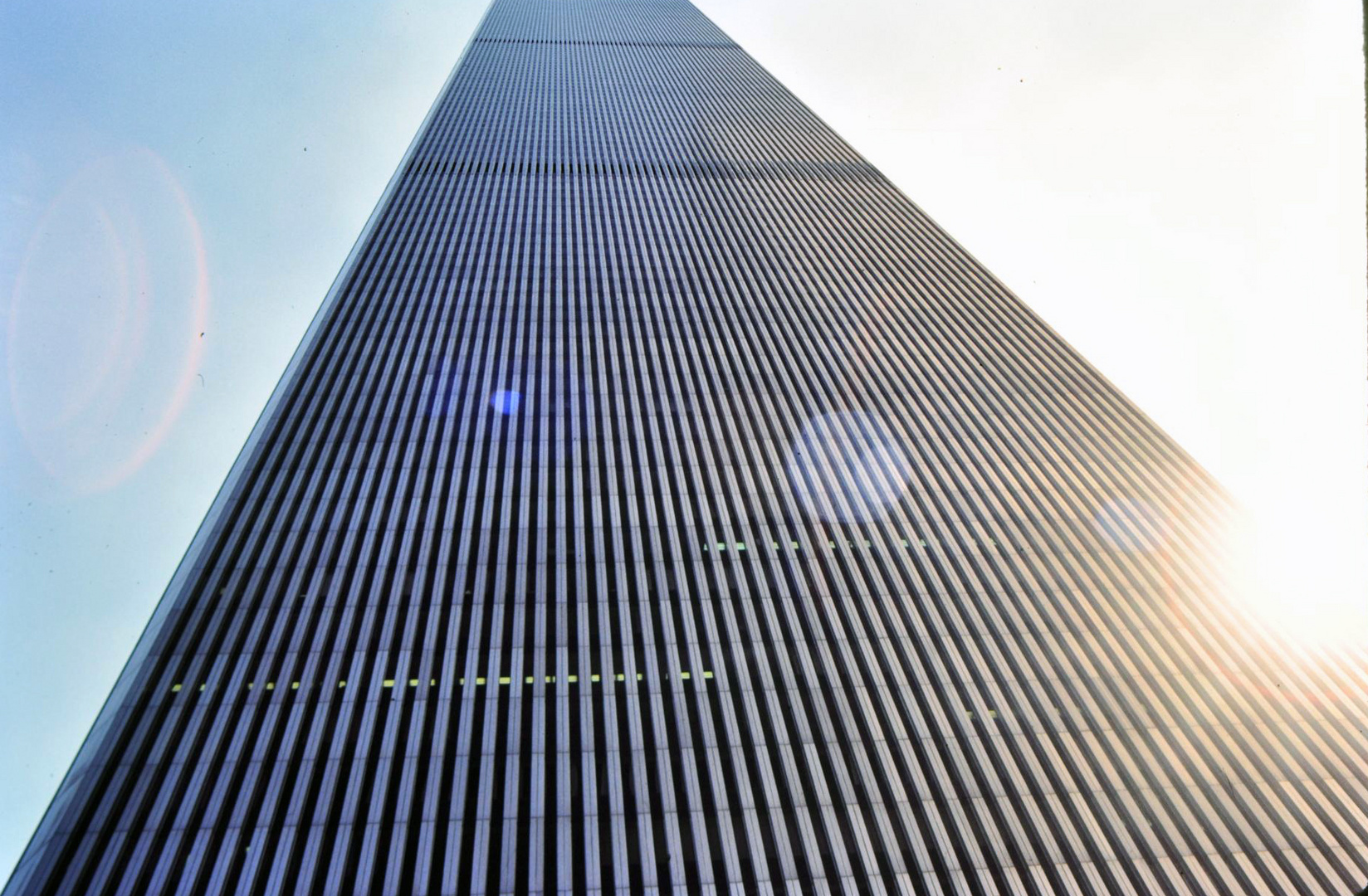 1983 | World Trade Center WTC