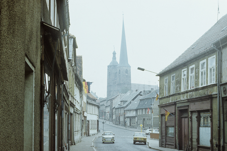 1984 Burg bei Magdeburg 5