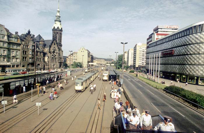 1984 Leipzig 1