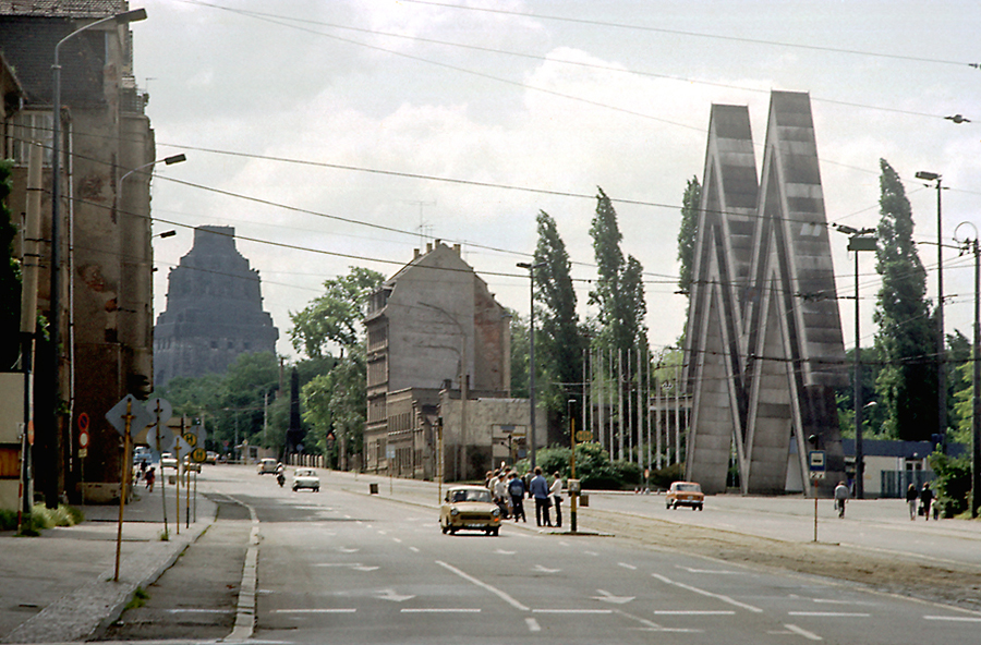 1984 Leipzig 13