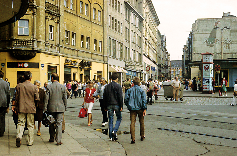 1984 Leipzig 14