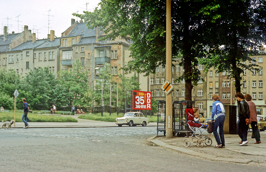 1984 Leipzig 15