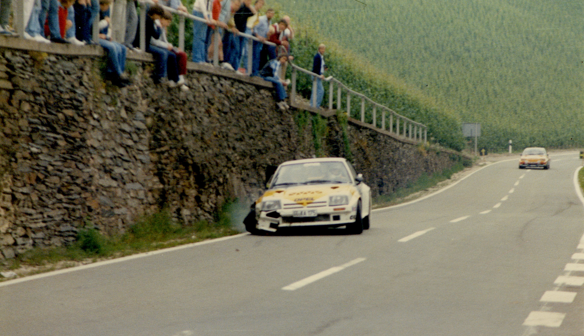 1985 Foto & Bild sport, motorsport, rallyesport Bilder auf