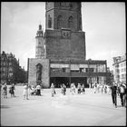 1985, Marktplatz