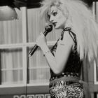 1985-Nina Hagen in Dortmund