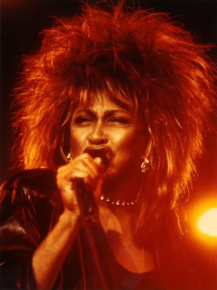 1985 Tina Turner 3